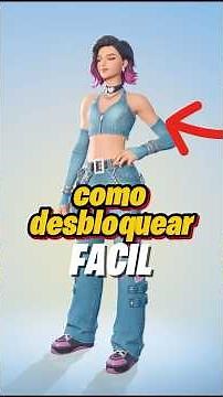 THE SKIN EVERYONE WANTS IN FORTNITE CHAPTER 7 #fortnite #tryhard