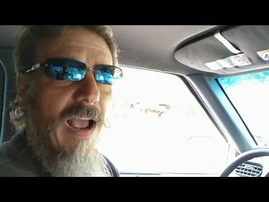 Round Springs Campground Drive through Review Ozark Scenic Riverway Camping in Missouri