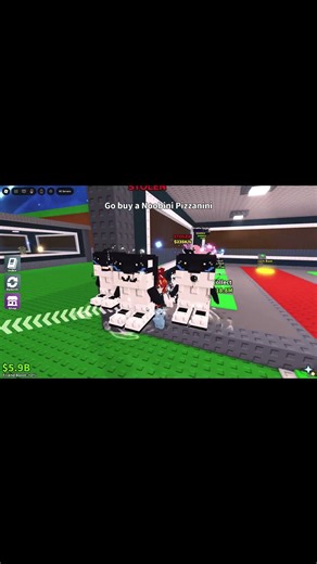 Disappeared! #roblox #robloxedit