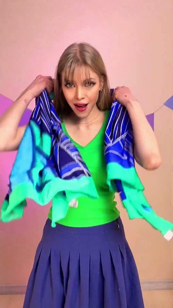 From Messy to Marvelous: The Ultimate Clothes Transformation!