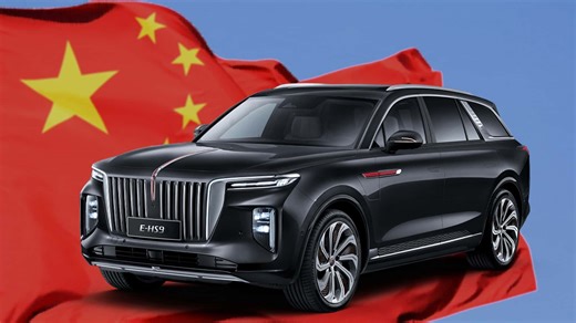 Chinese Cars Were A Laughingstock. Now They're Dominating Safety Charts