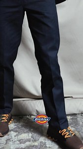 Durable, reliable, and ready for the toughest workdays. Shop the Dickies® 874 Twill Pant at Work World in-store & online. | Work World | Facebook