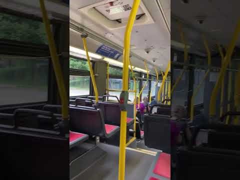 TTC Ride Highlight 1:09:29 - 1:14:27 from Patrece Sunflower is live!