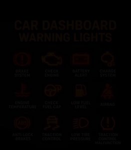 59K views · 257 reactions | Car Dashboard Warning Lights #abcd #light #warning | Any Body Can Drive | Facebook