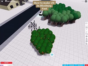How to earn Money fast In Bloxburg Subscribe to my YouTube for more tips#Bloxburg#tipsandtricks#Fyp#fyp#fy#foryoupage#Bloxburgmoney