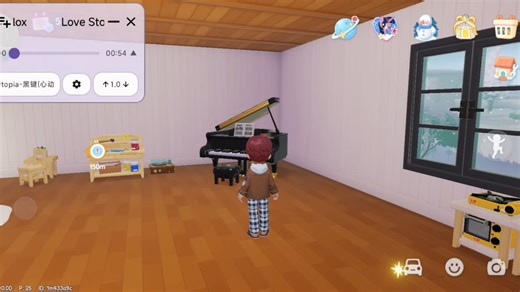 吨吨自动弹琴助手Dodo Music安卓手机自动播放音乐使用指南v3