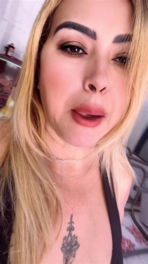 Chirley ❤️ no TikTok