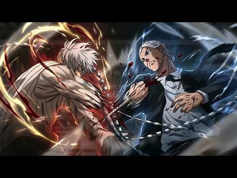 Anime Fights That Are “God Tier”