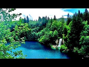 Plitvice Lakes National Park- Europe's most beautiful natural wonder