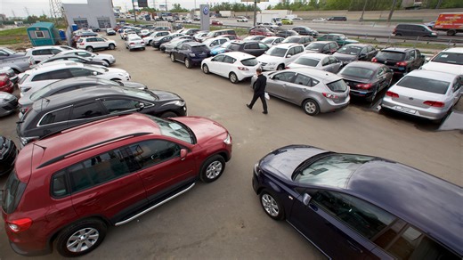 Dealership owner blasted over 'dashboard' scheme that costs drivers $1b a year