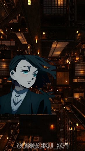 Humans become demons in demon slayer special #demonslayer #viral#anime #edit #shorts#tanjiro #kny