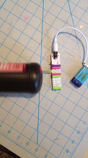 Tips & Tricks: The Pressure Sensor pt. 1