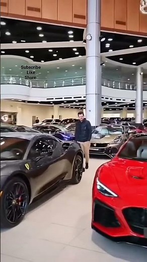 most expensive luxurious biggest car famous showroom#lover#shorts#car#tiktok#viral#reels#shot