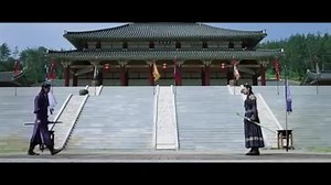 فیلم کره ای یک گل منجمد (یک گل یخ زده) با زیرنویس فارسی /a frozen flower korean