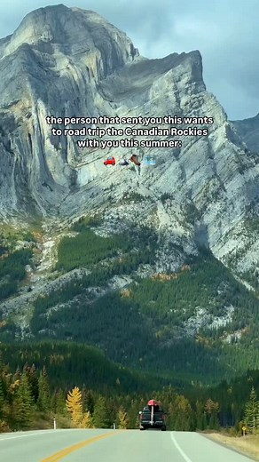 124 reactions | Canadian Rocky Mountains / Canadian Rockies  wandering_withdirtyfeet . . . . . . #canadianrockies #banff #explorecanada #jasper #lakelouise #travelalberta #banffnationalpark #explorebc #rockymountains #alberta | The Rockies Collection | Facebook