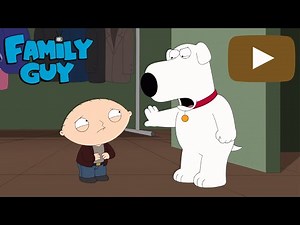 [YTP] Brian Writes A Book About Feces And Becomes The Joker (Family Guy YTP) (1k subscriber special)