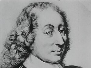 Blaise Pascal, à la fois savant, philosophe, homme du monde et théologien | Lumni Enseignement