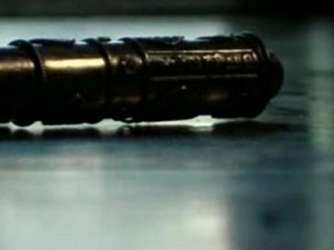 Trailer introducing The Secret Movie