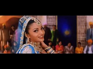 Nimbooda Nimbooda | Aishwarya Rai | Música Indu | Indu Music
