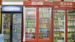 AI 视觉识别和 IoT 物联网在新零售智能冷柜场景应用