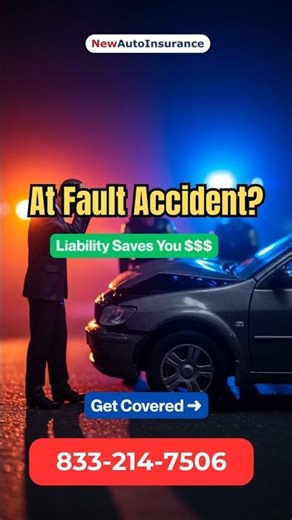 Liability Coverage Explained | Auto Insurance Basics with NewAutoInsurance.com