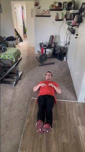 How To Do Windshield Wipers For Shredded Abs