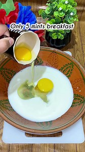 5-Minute Viral Egg Sandwich Recipe