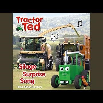 Silage Surprise Song