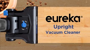 Watch Eureka NE181A PowerSpeed Bagless Upright Vacuum Cleaner on Amazon Live