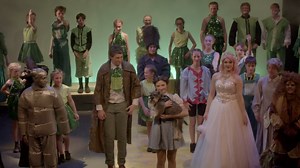 The Wizard of Oz - dlr Mill Theatre