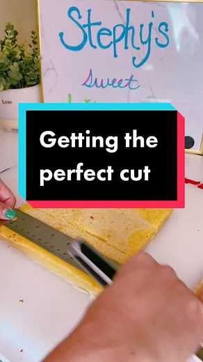 Mastering Knife Skills for Perfect Lemon Bars