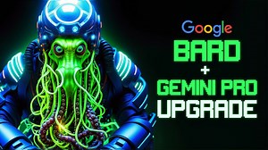 Google’s Bard Just Went Global With Gemini PRO – And It’s a Game-Changer