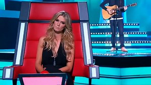 The Voice Australia: Adam Martin (@adammartinhq) sings Apologise