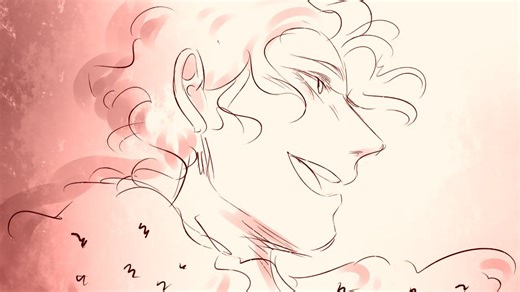 You'll Be Back ｜｜ Hamilton Animatic