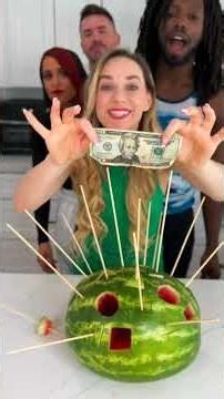 Best Summer prize game! #fun #games #comedy