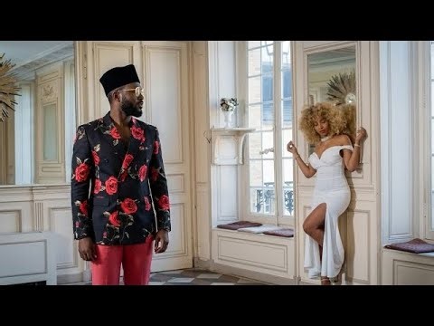 Fally IPUPA - L’amour Sans Limite (official Music)2026