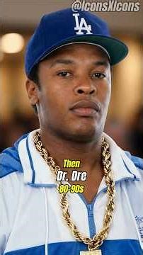 From the Streets to the Throne: 7 Hip-Hop Kings Who Built Empires (Then & Now)