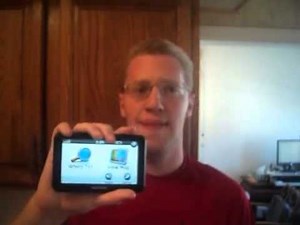 Garmin nuvi 50 lm Review