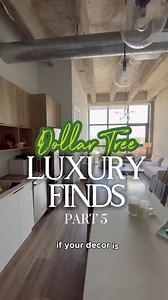 709K views · 10K reactions | Today I’m back at the dollar tree, this time with some cute and affordable kitchen decor! The last hack is my favorite.  #dollartree #kitchenhack #kitchenhacks #kitchenorganization #dollartreefinds #dollartreediy #boujeeonabudget Dollar Tree | Jay Draper | Facebook