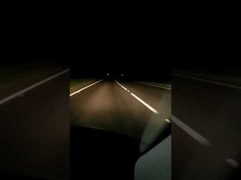 A75 Kinmount strait (Southern Scotland) *haunted road*