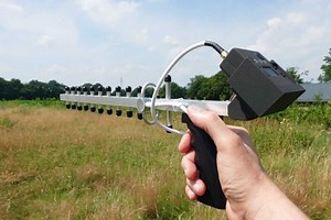 Robor dévoile une invention révolutionnaire qui permet de localiser les nids de frelons asiatiques