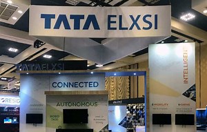 Why Tata Elxsi Is In Focus? What JP Morgan's Opinion On Tata Elxsi? Watch To Know More