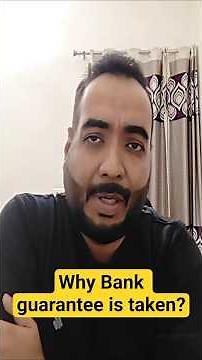 What Is a Bank Guarantee? Simple Explanation