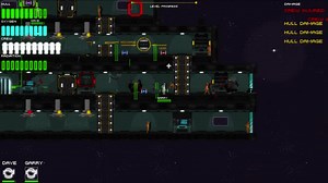 Damage Control Early Access Trailer 2016 video