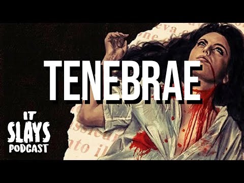 Tenebrae (1982)