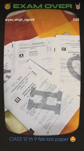 Exam over 🤘🏻🥳 #exam#examover#bihar#biharboard#cbse#bihari#enjoy#happy #math#science#class12#paper 👋🏻