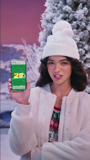 Big Gifts. Big Perks. Slay with The Nordy Club this Holiday | Nordstrom Rack 2025