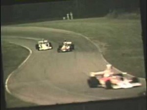 Mid-Ohio Formula 5000 1975 F5000