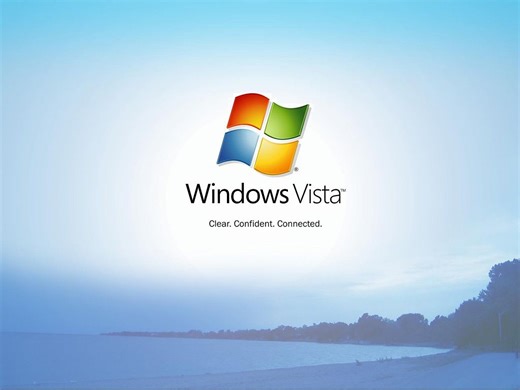 [实体机]Windows Vista在2025年是否可以胜任日常使用？