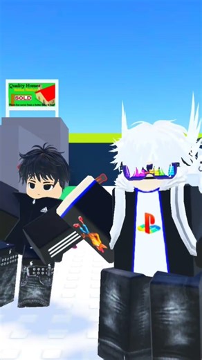 #roblox not my problem pad thai memeanimation